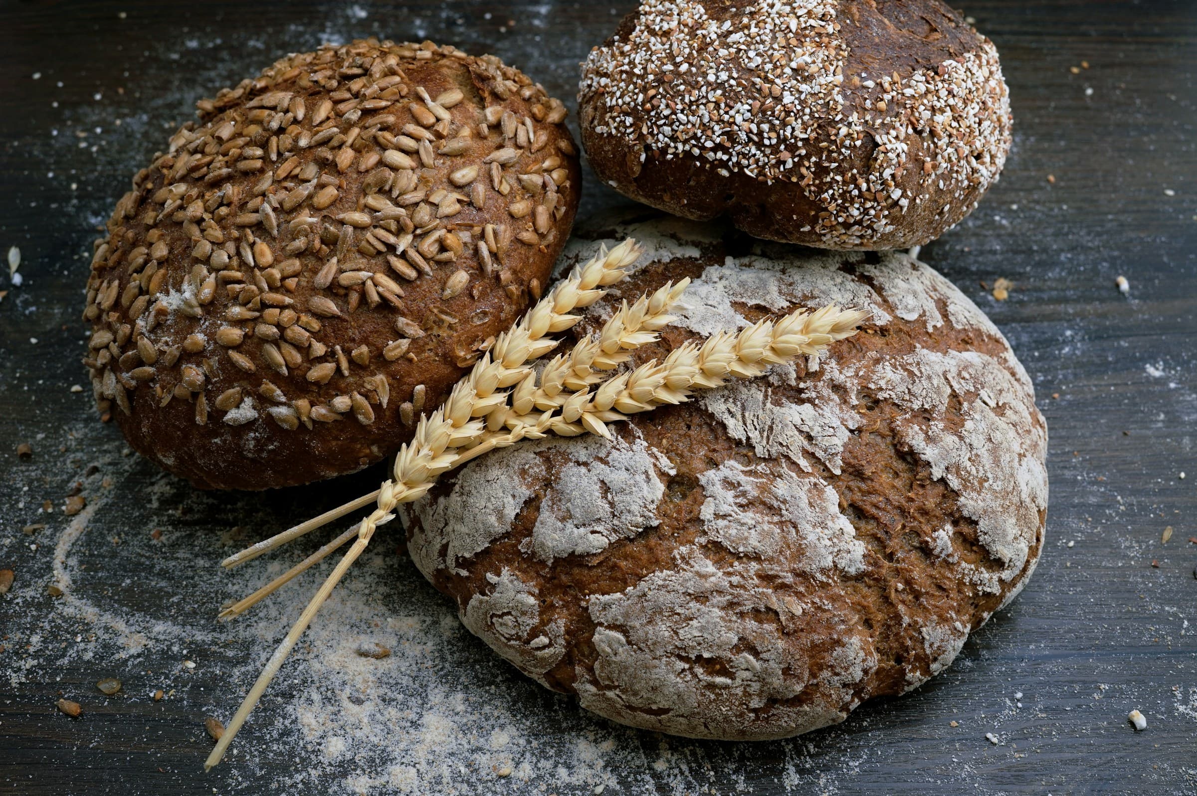 L'art de la boulangerie industrielle : tradition et innovation
