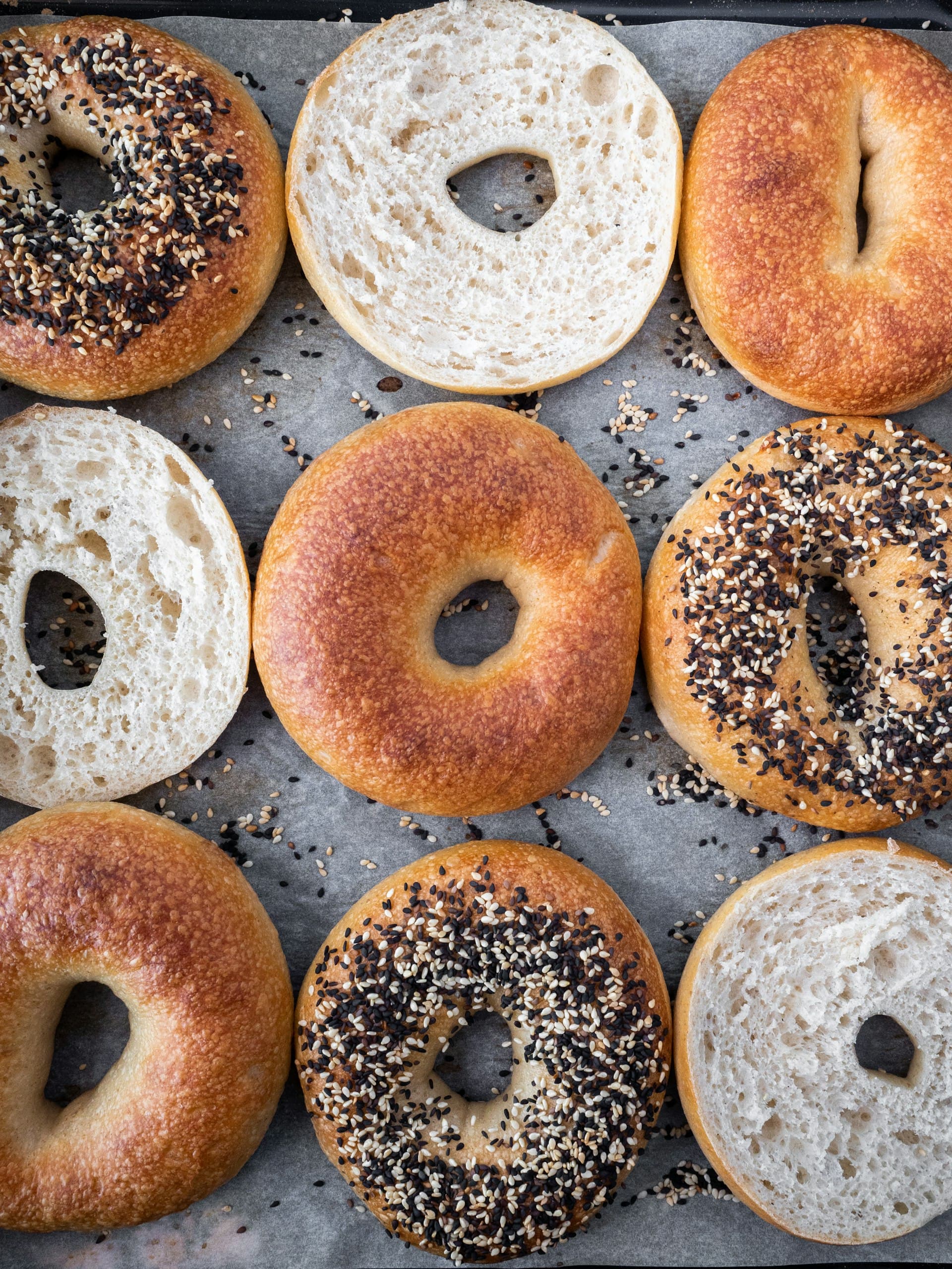 Bagels Noblépis