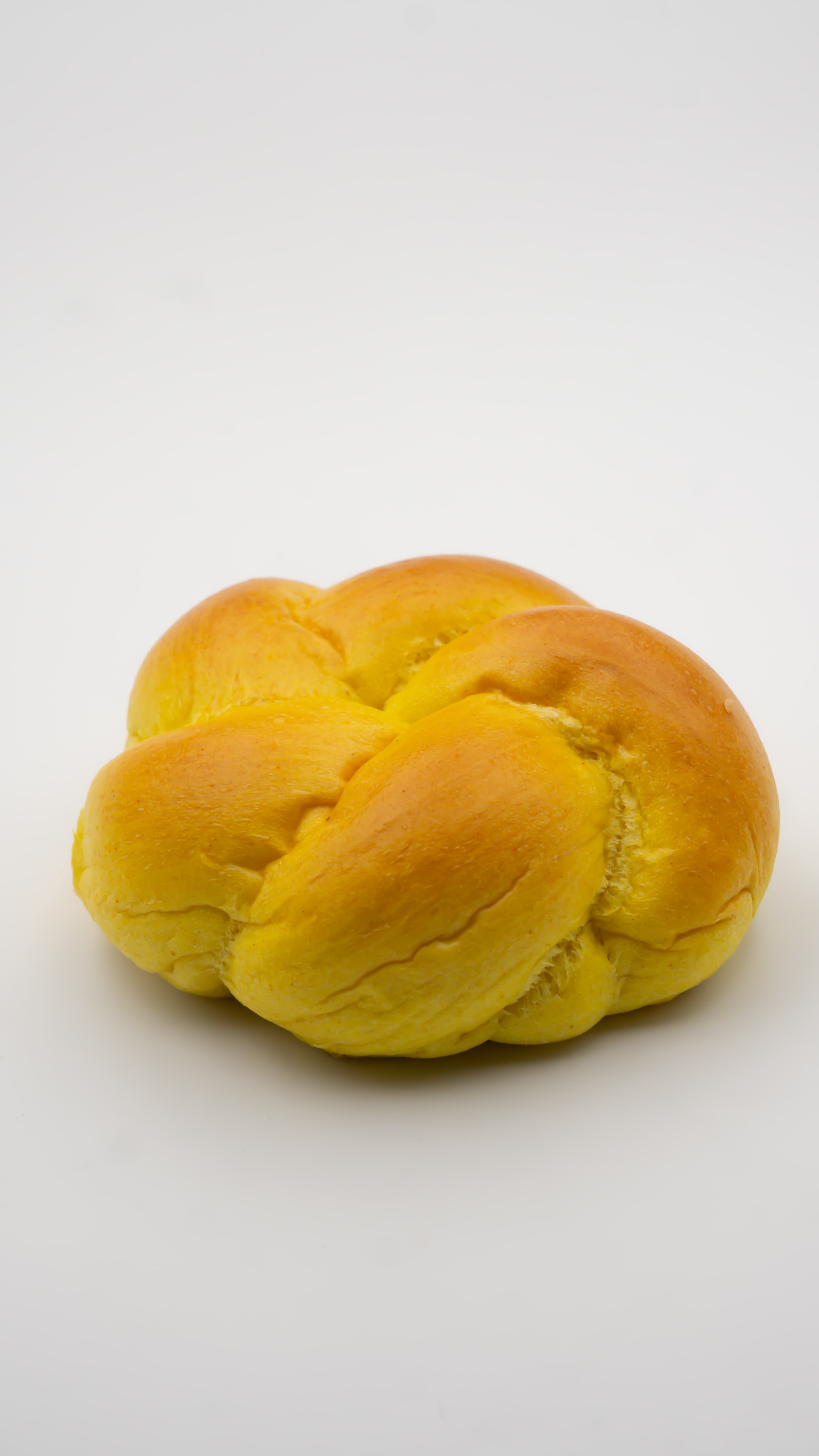 Potatoes Buns