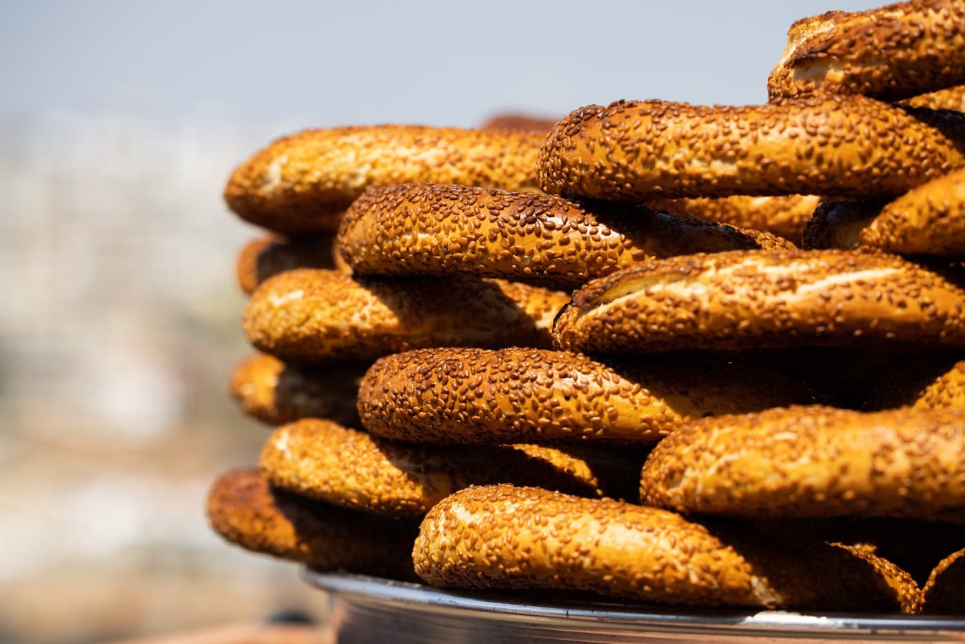 Noblépis : Tregel, le bagel brioché et tressé qui s'ajoute à la gamme